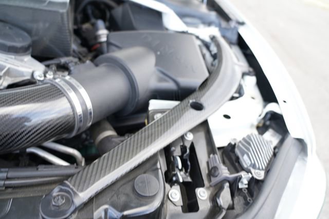 Used 2018 BMW M2 RWD image 14