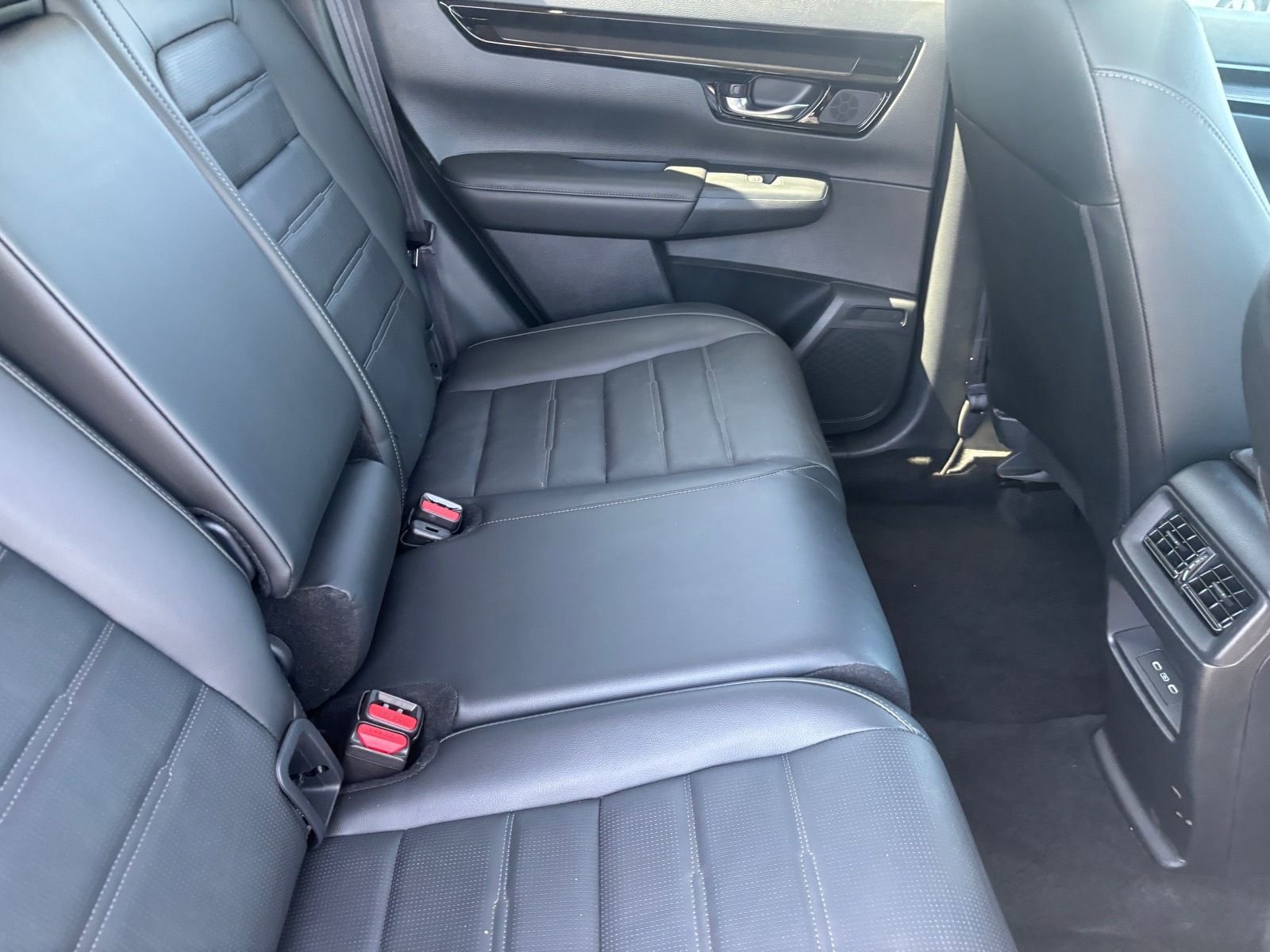 Used 2025 Honda CR-V EX-L image 17