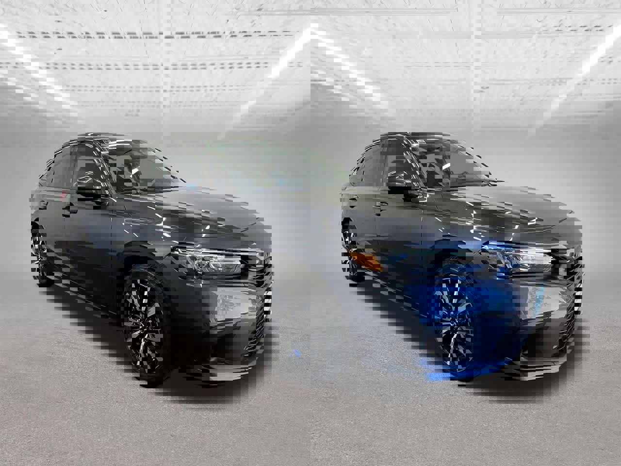 Used 2023 Honda Civic EX image 7