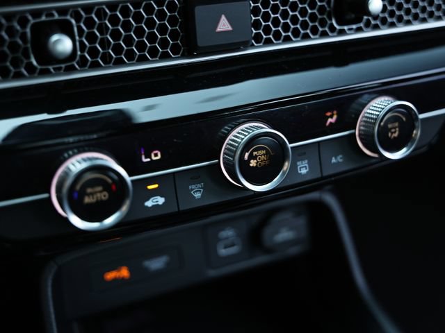 Certified 2023 Honda Civic Sport image 37