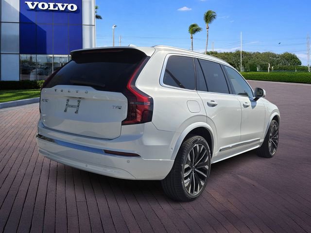New 2026 Volvo XC90 T8 Ultra w/ Protection Package Premier image 7