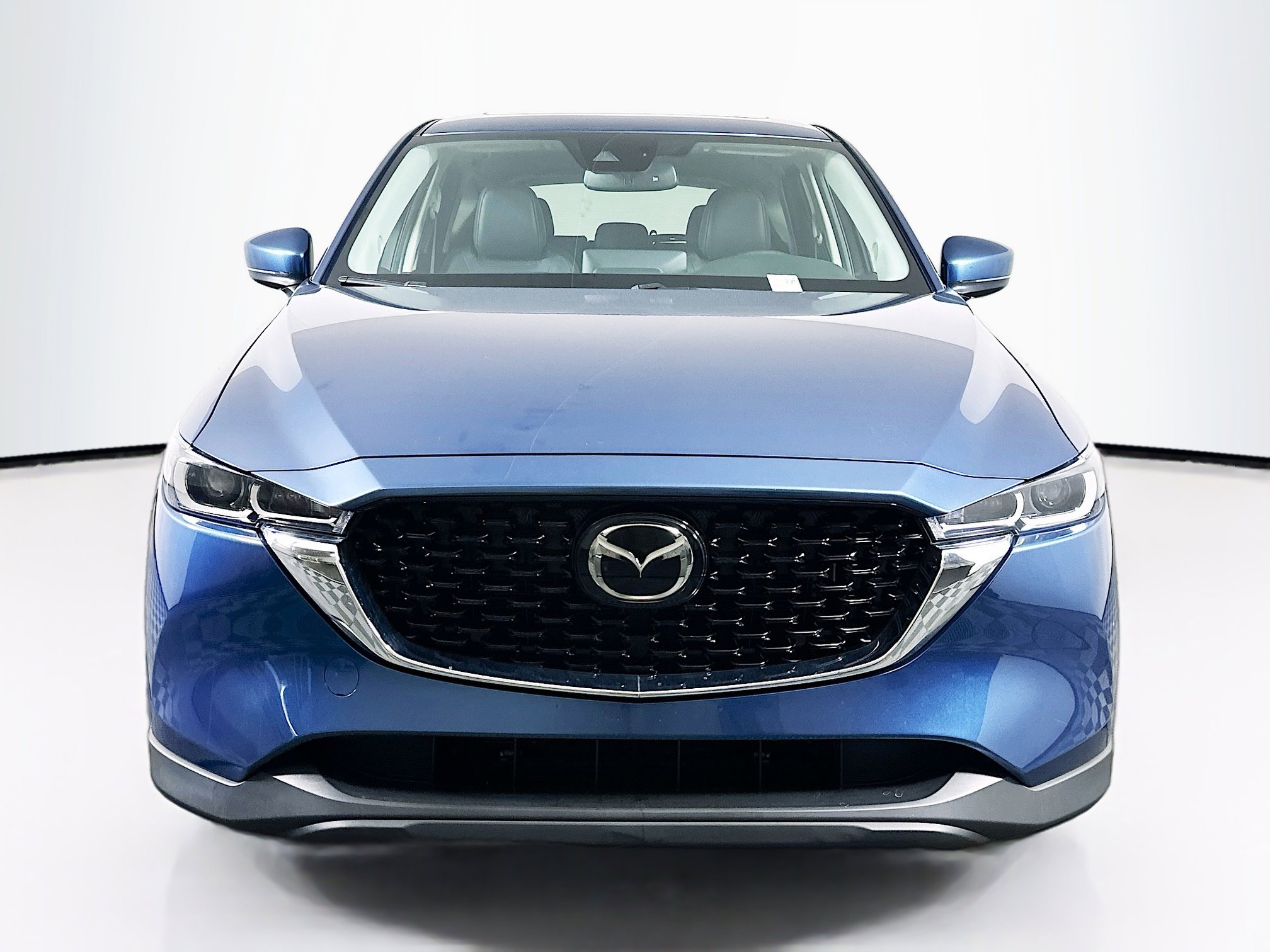 Used 2023 MAZDA CX-5 AWD 2.5 S image 2