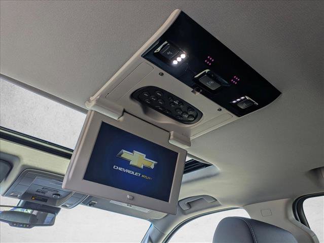 Used 2019 Chevrolet Tahoe LT AWD/4WD image 20