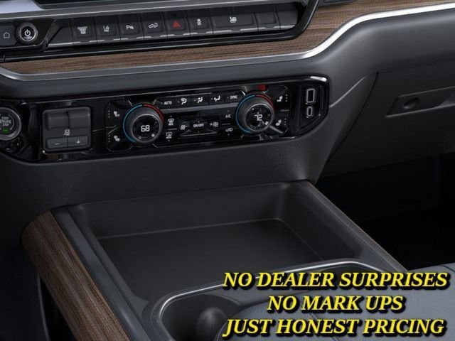 New 2026 Chevrolet Silverado 3500 LT w/ Texas Edition AWD/4WD image 23