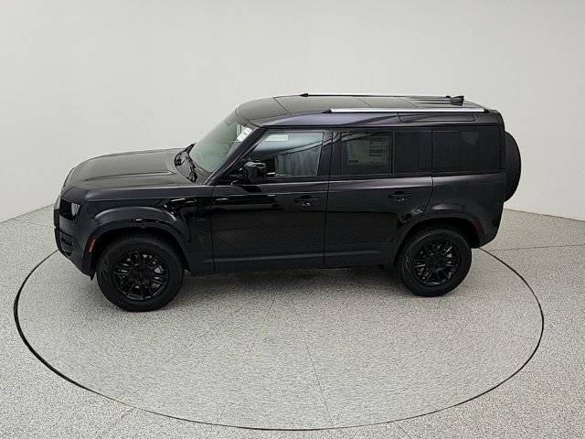 New 2026 Land Rover Defender 110 S AWD/4WD image 35