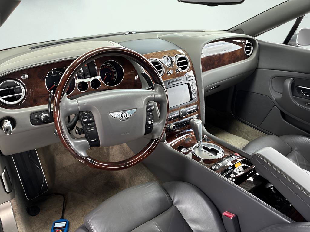 Used 2007 Bentley Continental GTC image 10