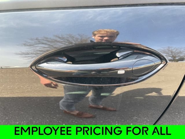 New 2025 Buick Envista Preferred w/ Convenience I Package FWD image 7
