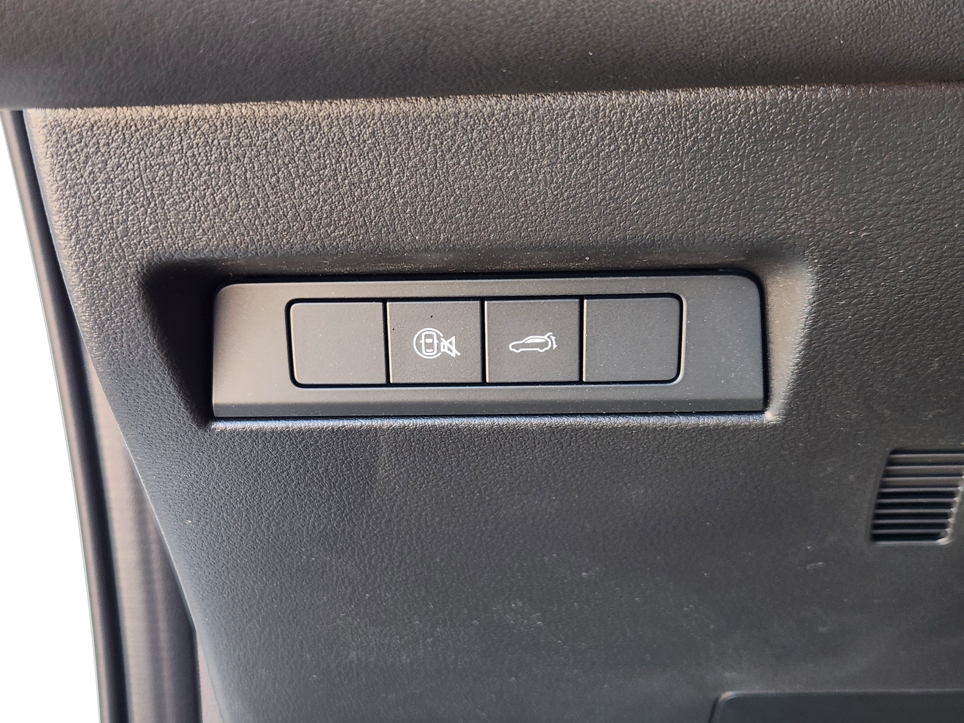 Certified 2026 MAZDA CX-5 Preferred AWD/4WD image 25