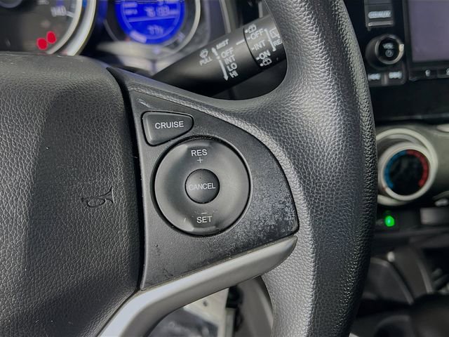 Used 2016 Honda Fit LX image 17