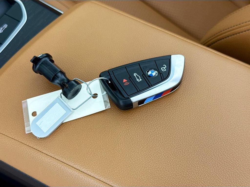 Used 2022 BMW 440i xDrive Convertible w/ Premium Package AWD/4WD image 17