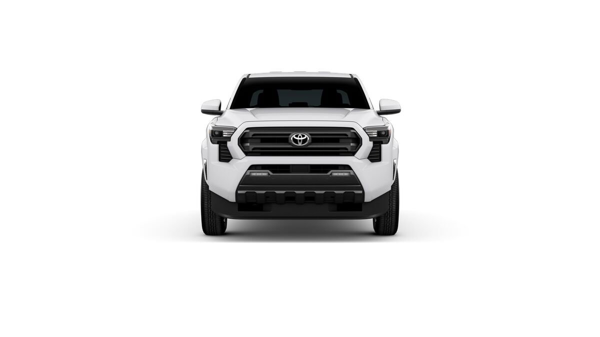 New 2026 Toyota Tacoma SR5 AWD/4WD image 17