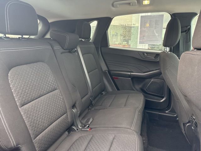 Used 2023 Ford Escape Active w/ Cold Weather Package image 27