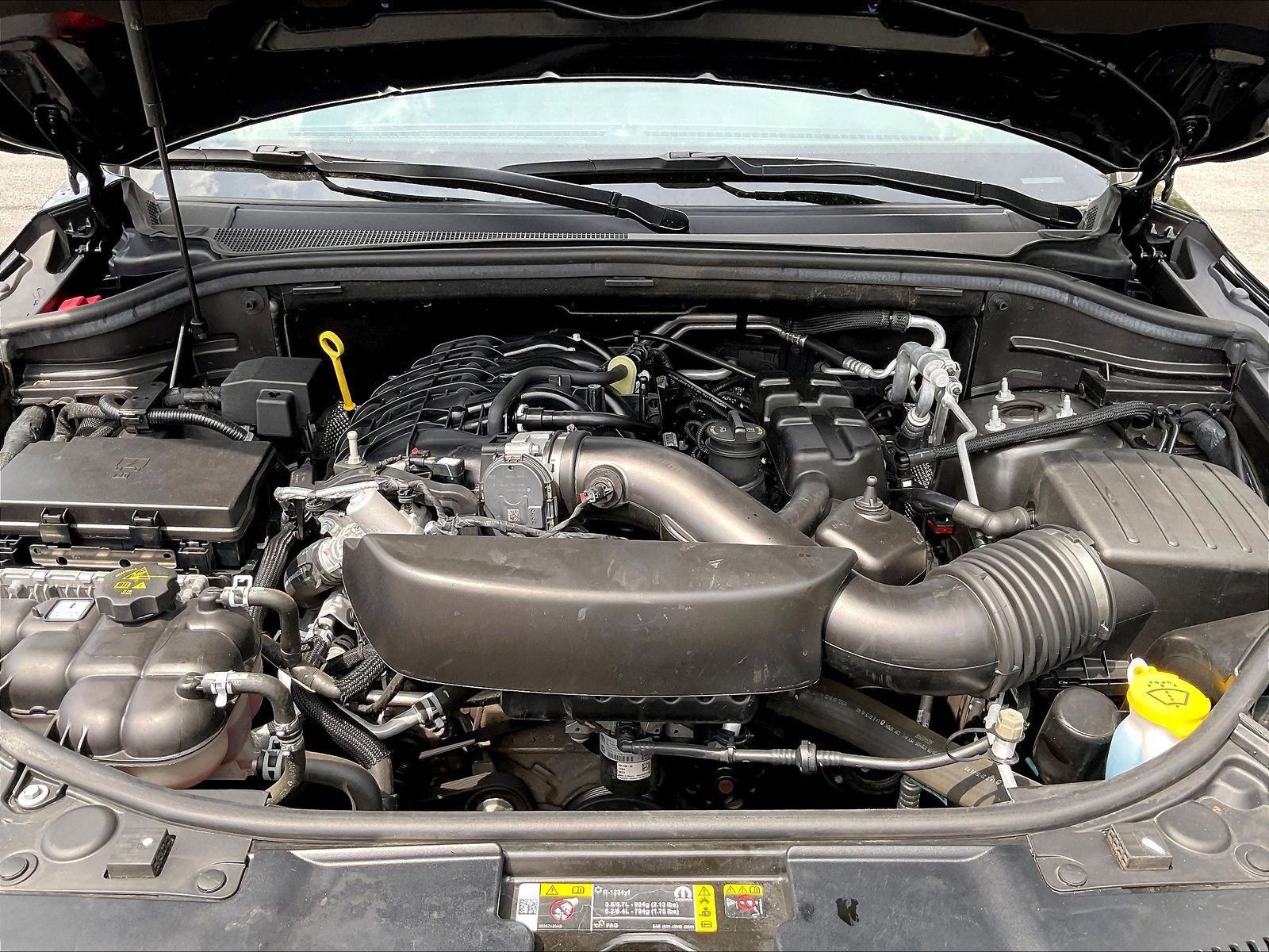 Certified 2023 Dodge Durango GT RWD image 31