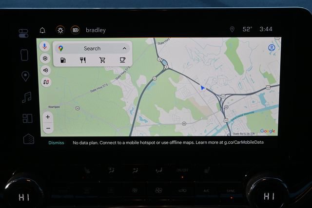 Used 2024 Chevrolet Colorado LT w/ LT Convenience Package II image 19