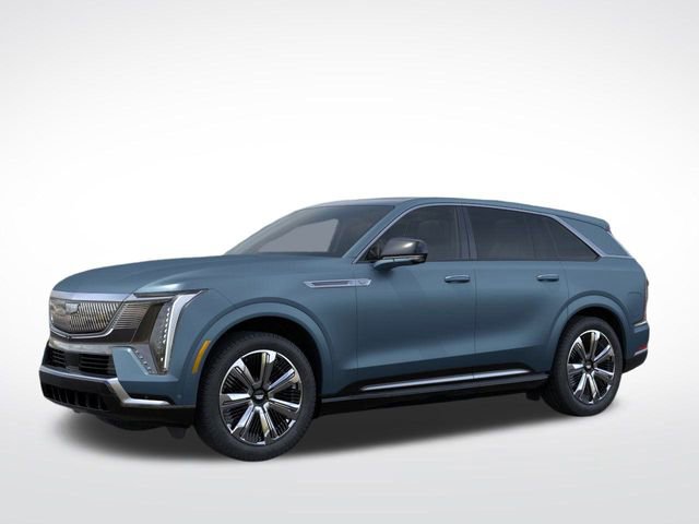 New 2025 Cadillac Escalade IQ Luxury 1 AWD/4WD image 3