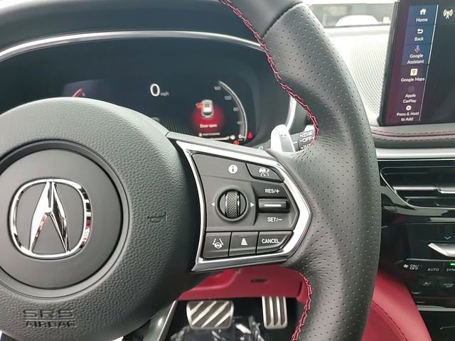 Used 2026 Acura MDX A-Spec image 18