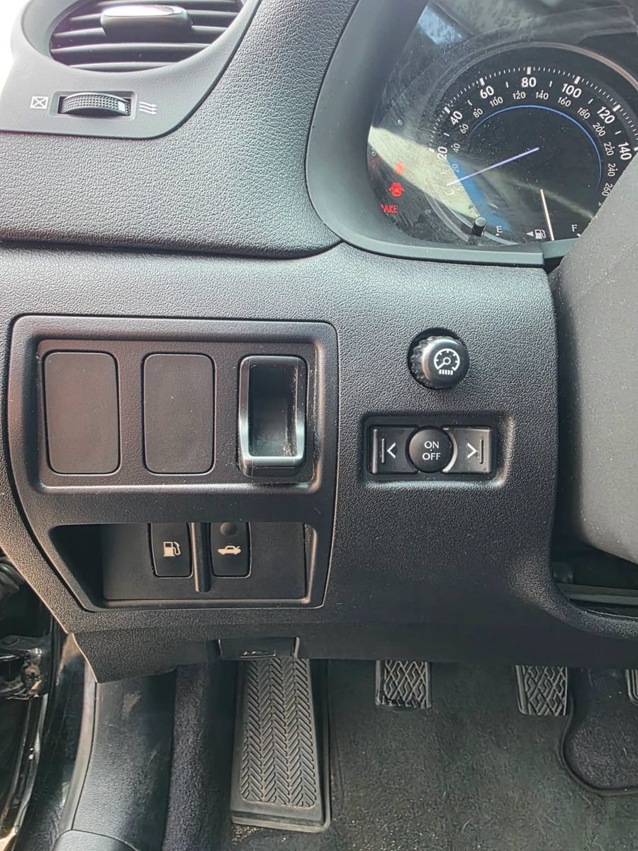 Used 2008 Lexus IS 250 RWD image 11