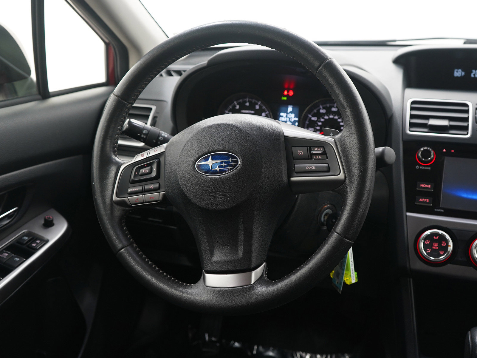 Used 2016 Subaru Impreza 2.0i Sport Premium image 15