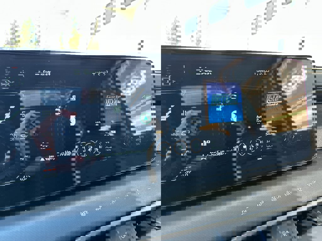 New 2026 Kia EV9 Wind image 21