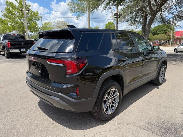Used 2025 GMC Terrain Elevation AWD/4WD image 6