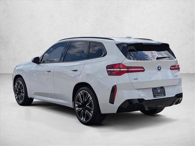 New 2026 BMW X3 xDrive30 w/ Premium Package image 8