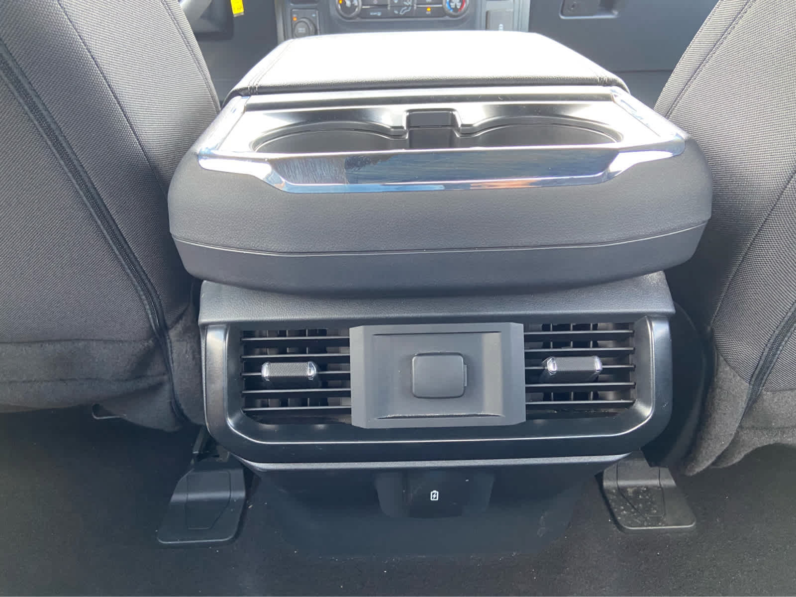 Used 2023 Ford F150 XL w/ XL STX Apperance Package AWD/4WD image 15