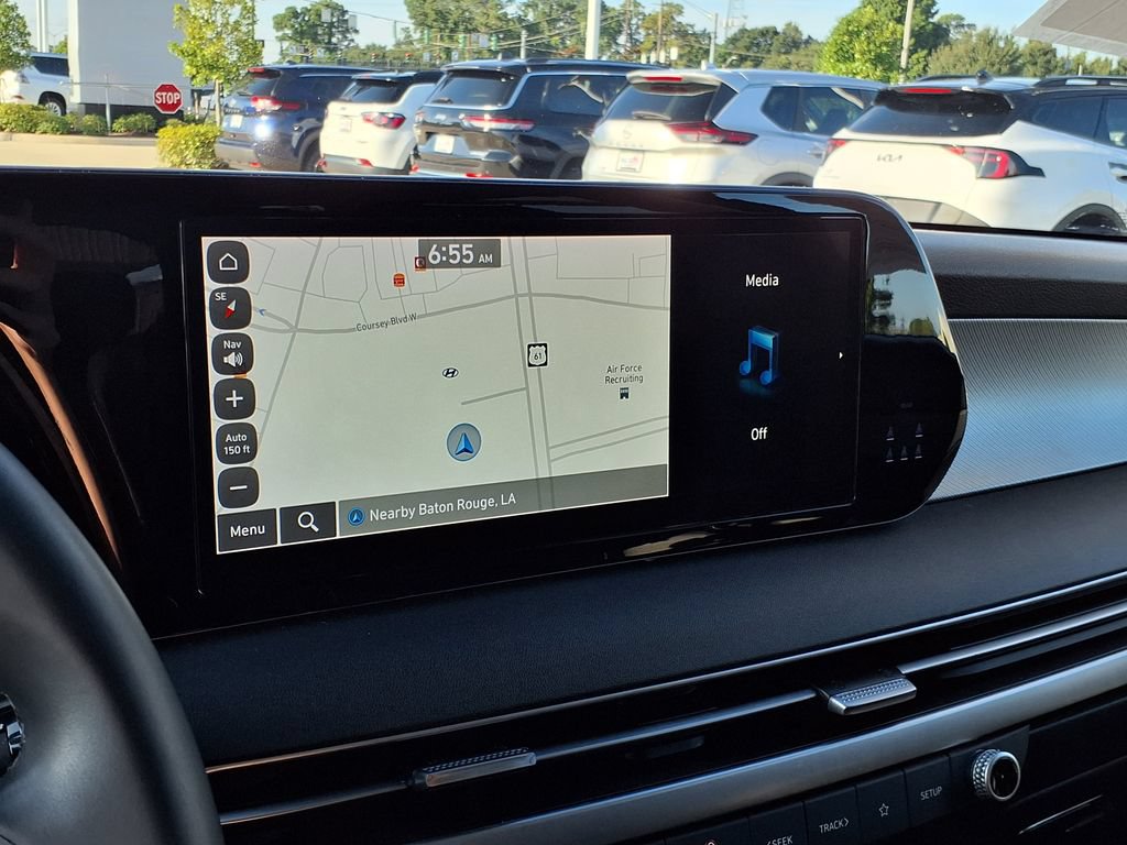Used 2023 Hyundai Palisade SEL FWD image 30