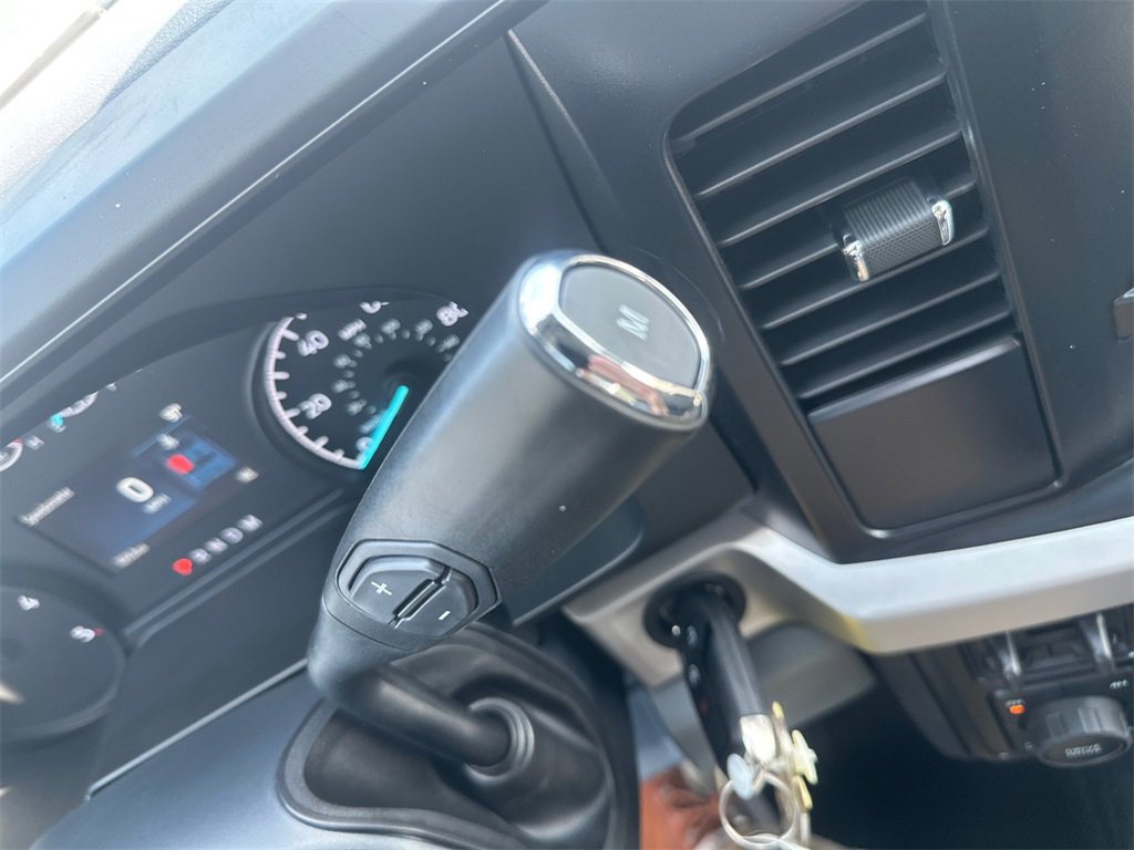 New 2026 Ford F250 XL w/ STX Appearance Package image 24