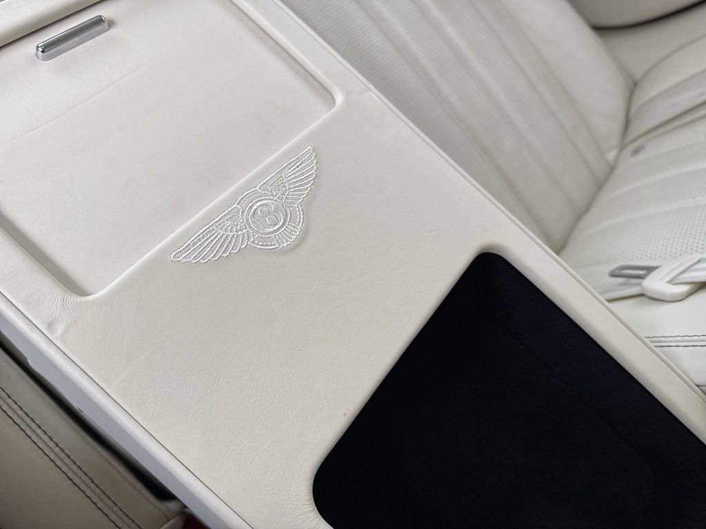 Used 2014 Bentley Flying Spur W12 image 47