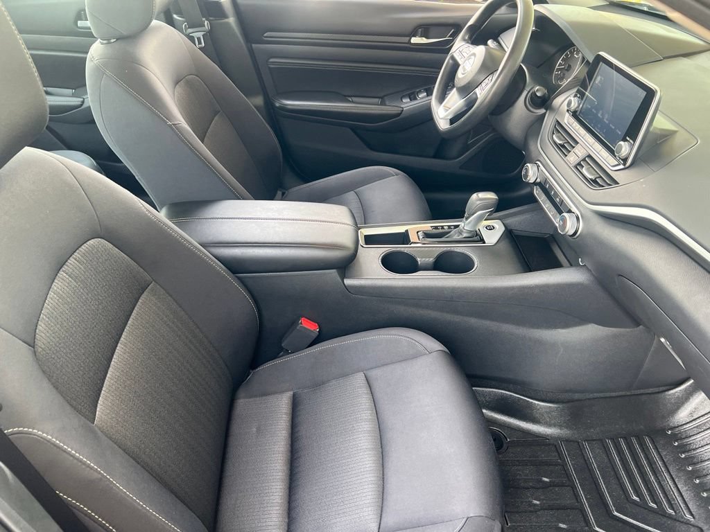 Used 2020 Nissan Altima 2.5 S FWD image 19