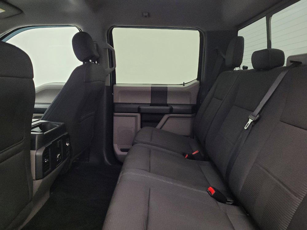 Used 2017 Ford F150 XL w/ Equipment Group 101A Mid image 18