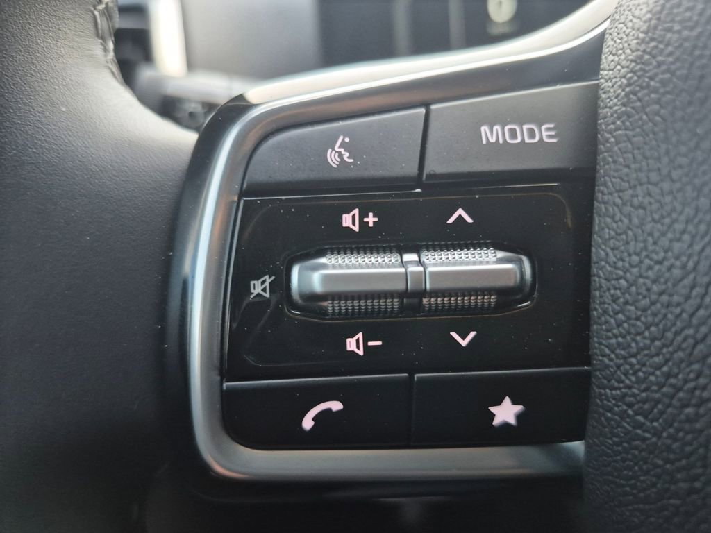Used 2025 Kia Sorento SX Prestige image 27