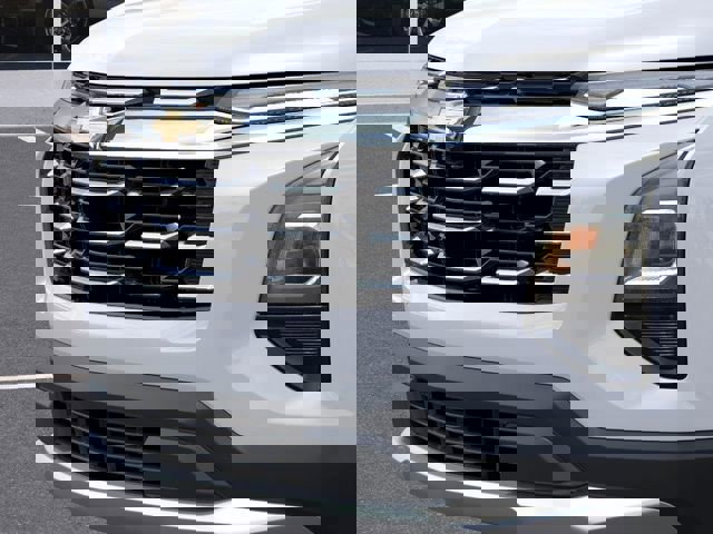 New 2026 Chevrolet Equinox LT w/ Convenience Package II image 13