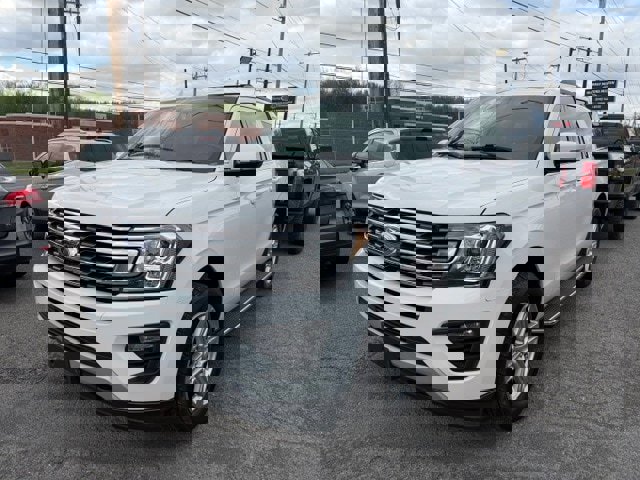 Used 2019 Ford Expedition XLT w/ Equipment Group 202A