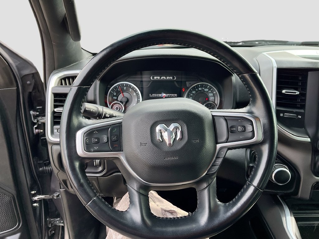 Used 2022 RAM 1500 Lone Star RWD image 11