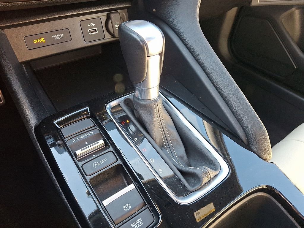 Certified 2023 Acura Integra A-Spec FWD image 15