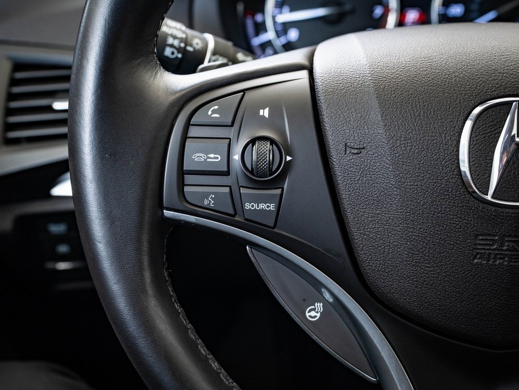 Used 2019 Acura MDX FWD w/ Advance Package image 24