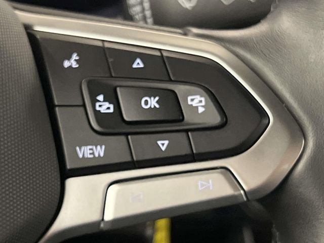 New 2026 Volkswagen Jetta Sport image 17