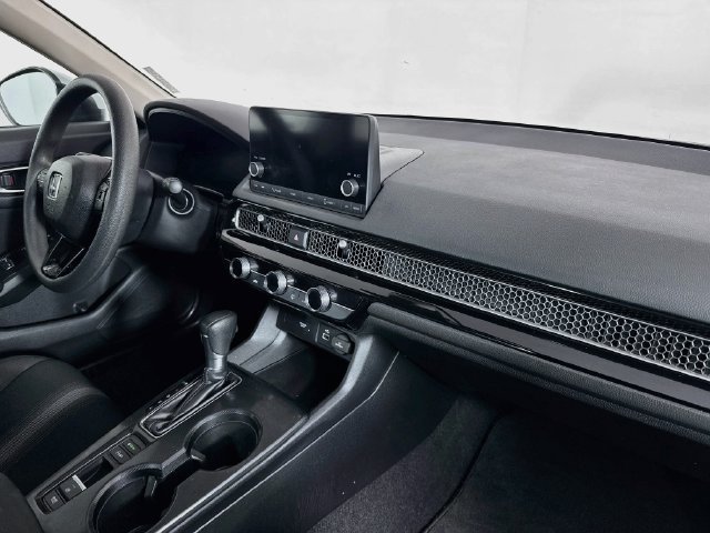 Used 2022 Honda Civic LX image 27