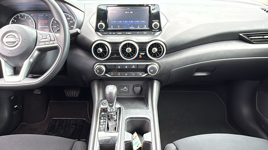 Used 2020 Nissan Sentra S FWD image 33