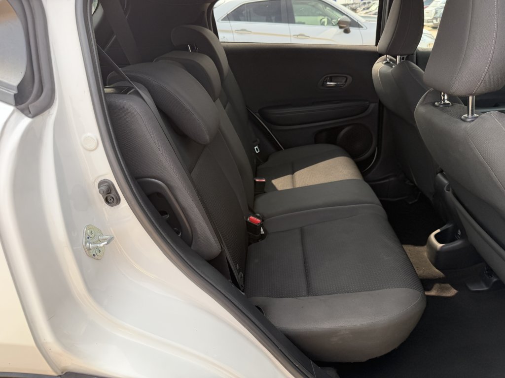 Used 2022 Honda HR-V Sport image 23