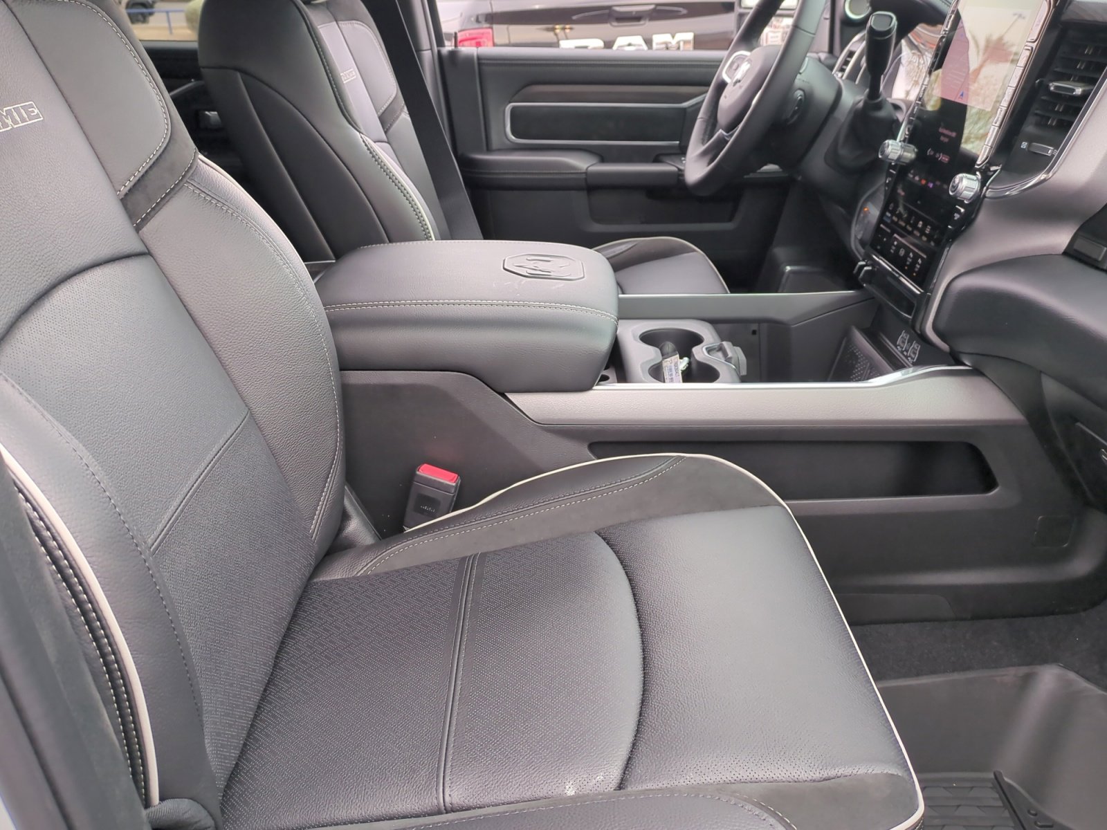 New 2026 RAM 2500 Laramie image 19