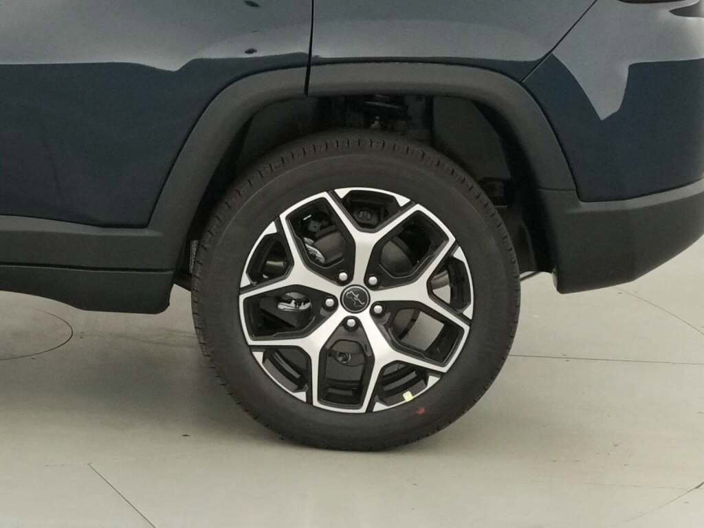 New 2026 Jeep Compass Limited image 35