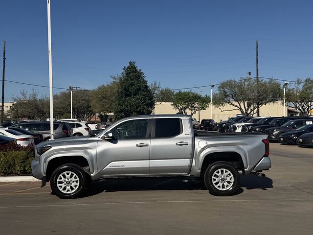 Certified 2024 Toyota Tacoma SR5 image 3