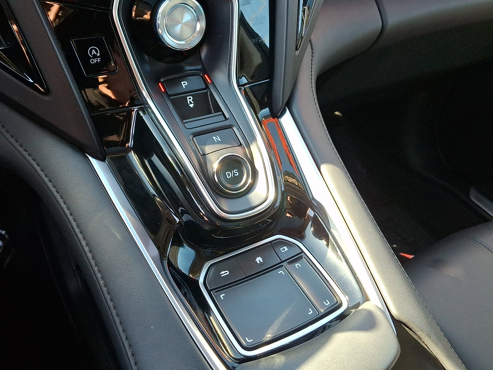 Certified 2023 Acura RDX AWD image 15