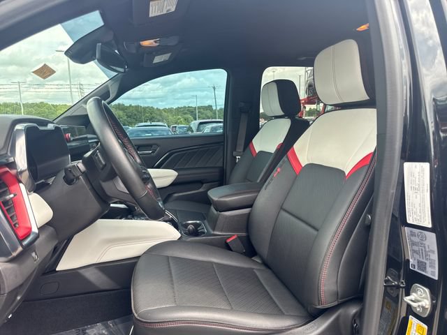 Used 2024 GMC Canyon AT4X AWD/4WD image 12