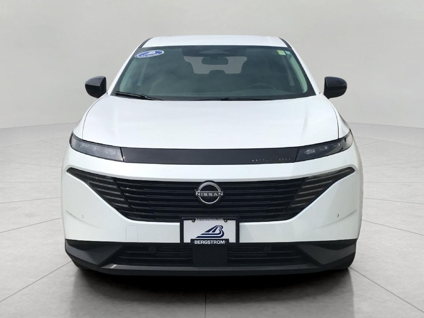 Used 2025 Nissan Murano SV AWD/4WD image 11
