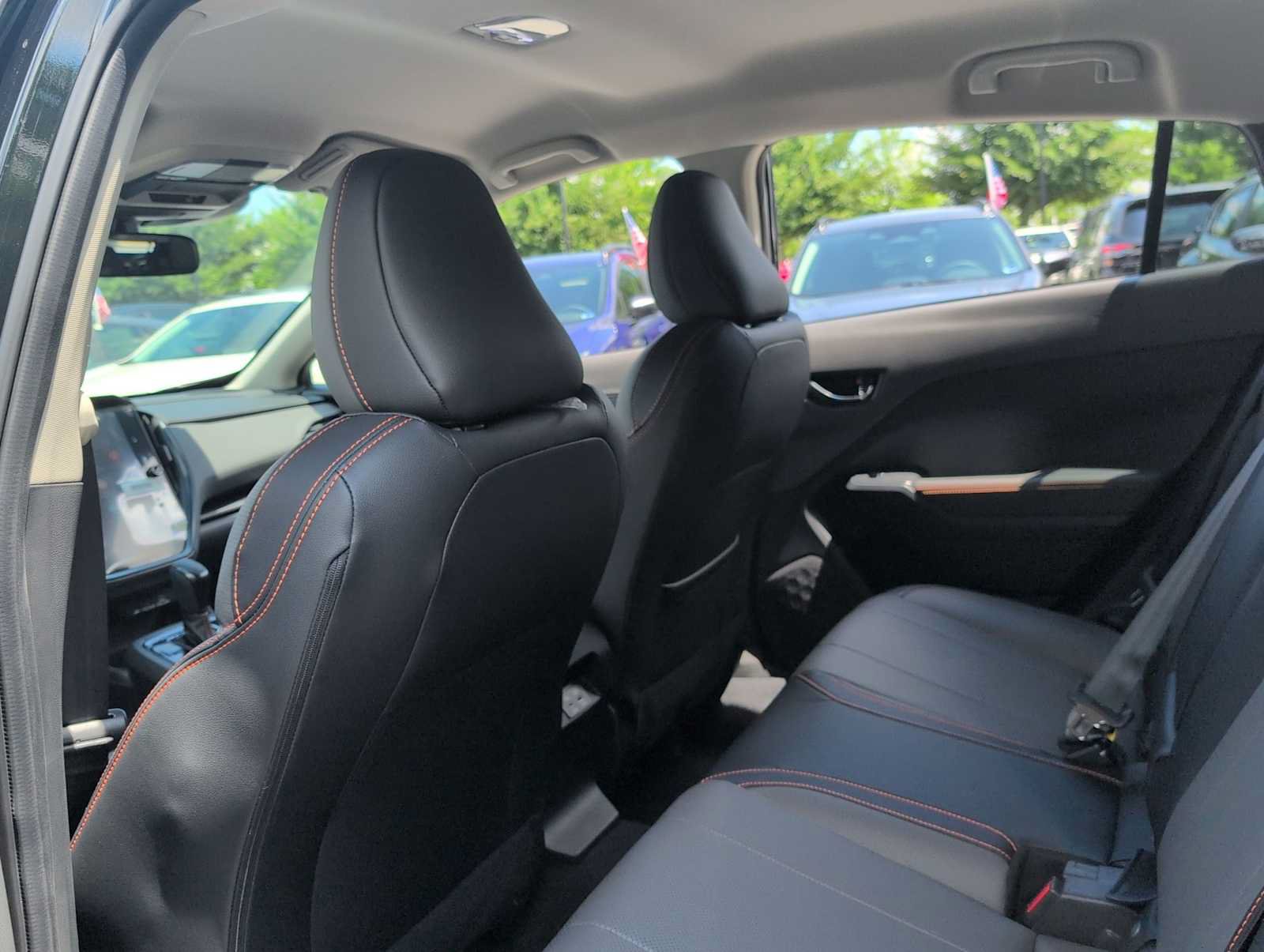 New 2026 Subaru Crosstrek 2.5i Limited AWD/4WD image 18