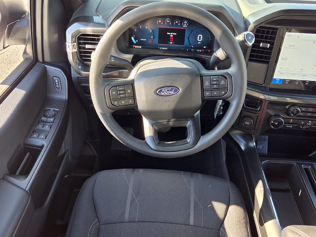 New 2026 Ford F150 STX w/ Equipment Group 200A RWD image 5