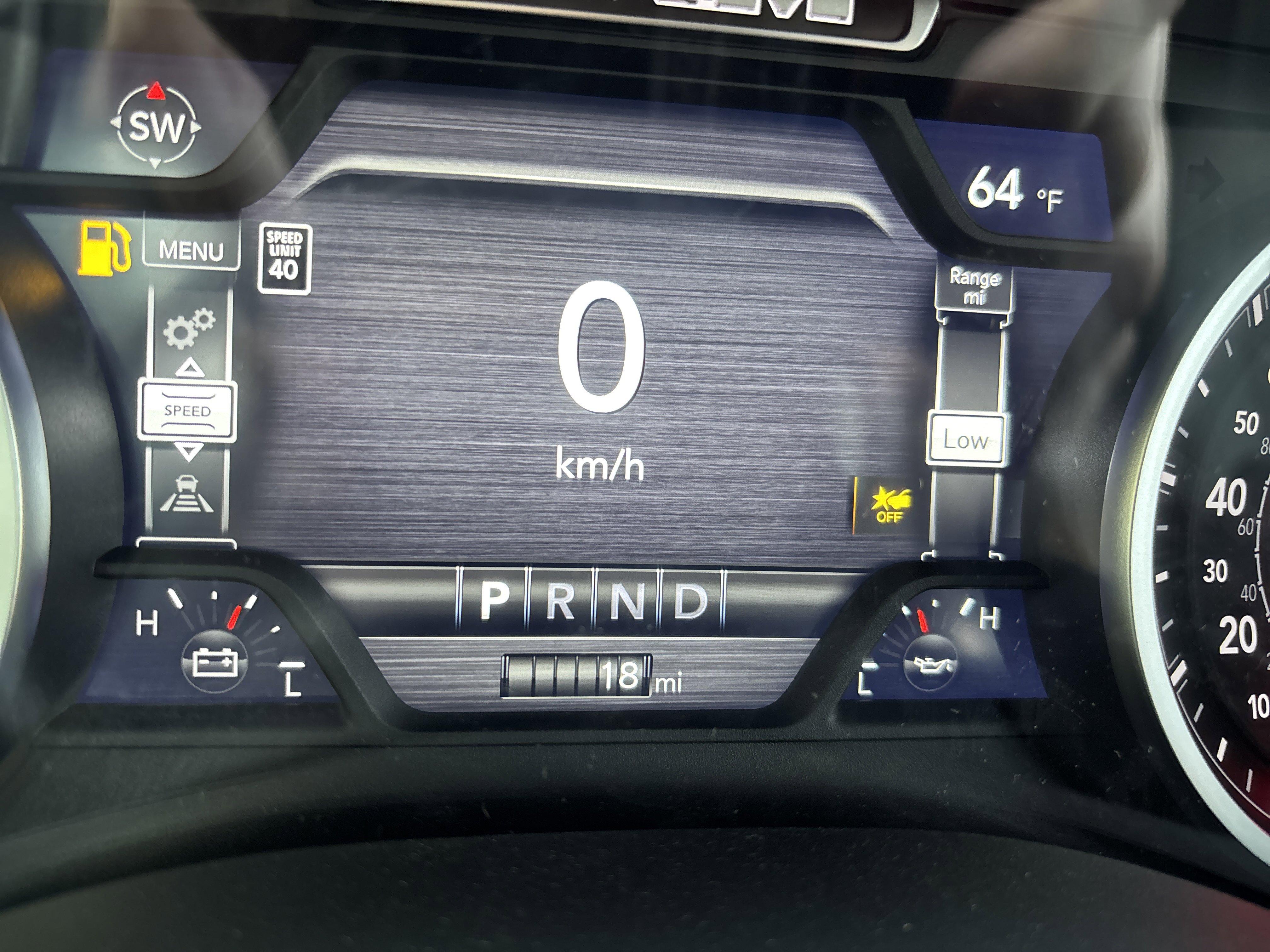 New 2026 RAM 2500 Big Horn image 21